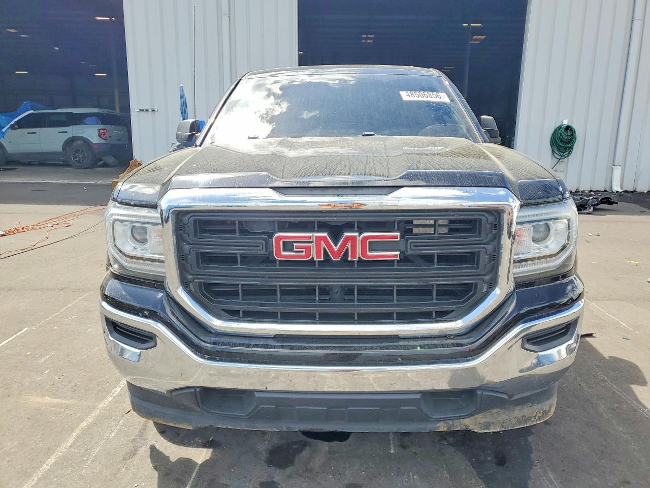 2019 GMC Sierra Limited C1500 - Фото 5
