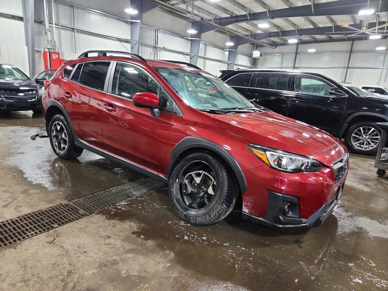 2019 Subaru Crosstrek Premium - Фото 4
