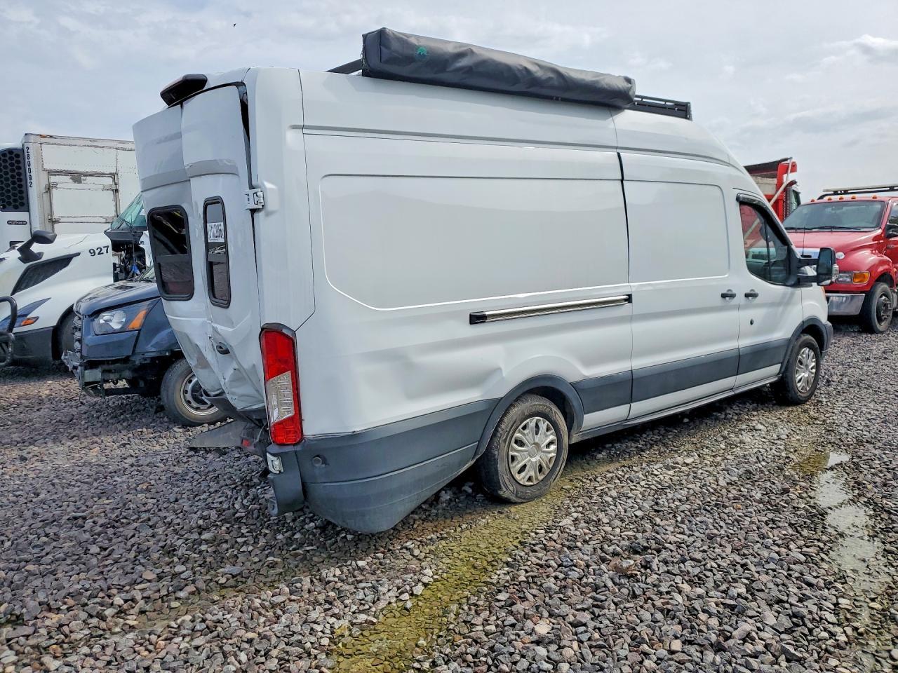 2019 Ford Transit T-350 - Image 3
