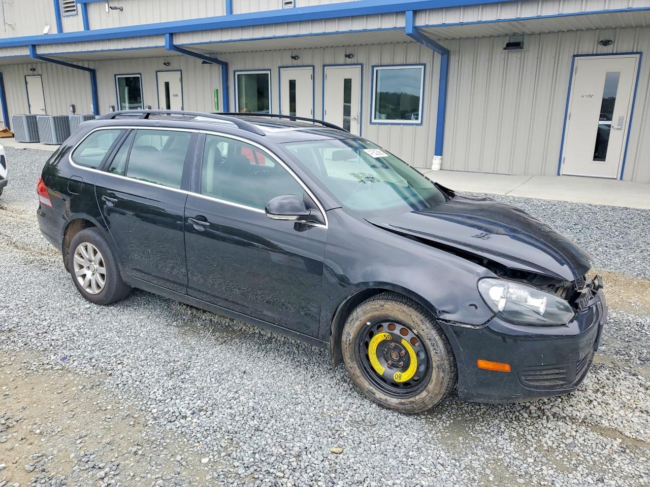 2014 Volkswagen Jetta Tdi - Фото 4