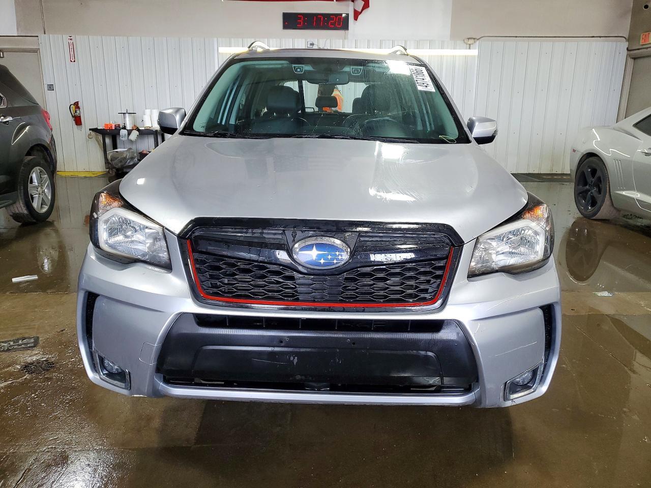 2015 Subaru Forester 2.0Xt Touring - Image 5