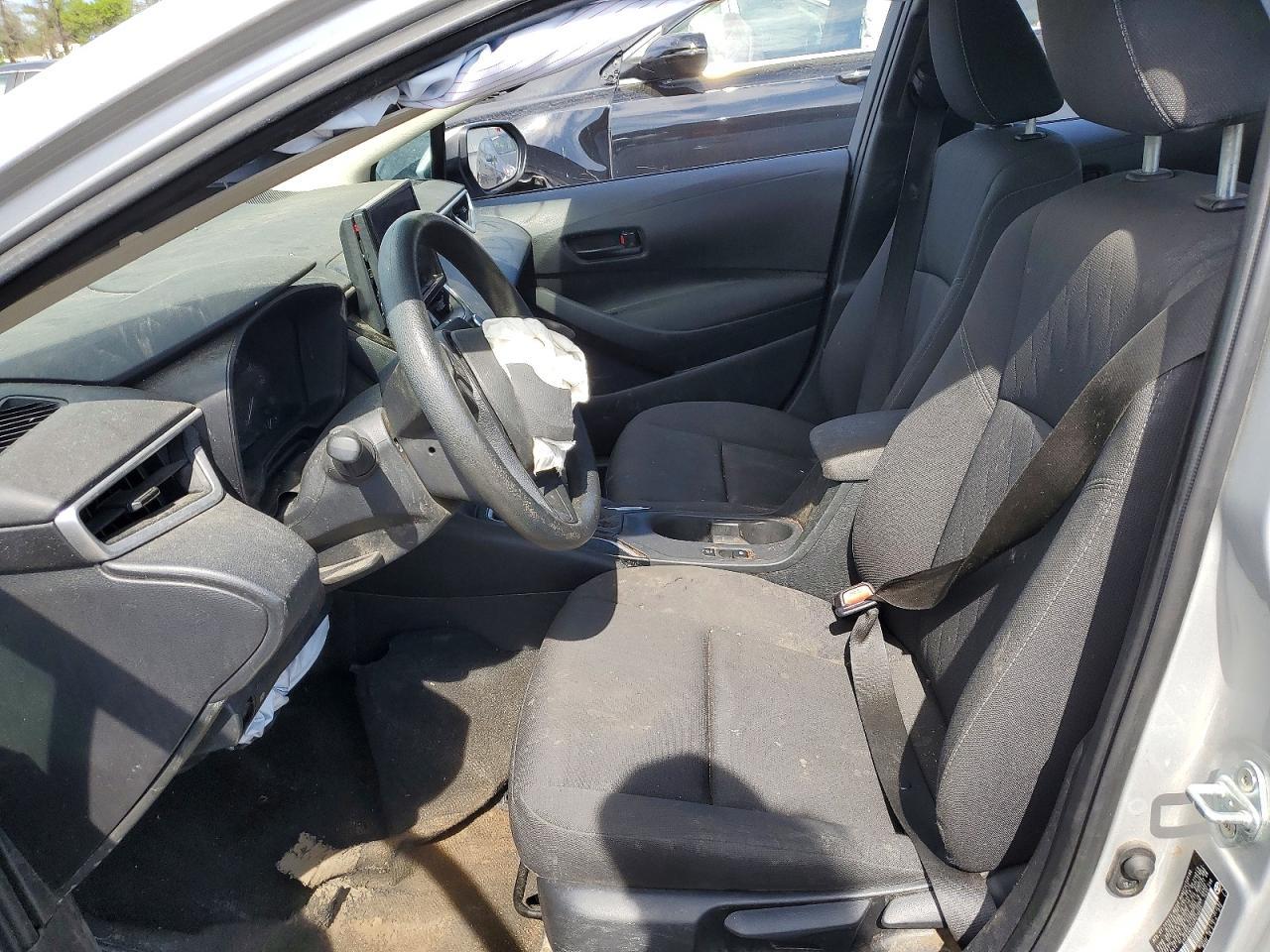 2023 Toyota Corolla Le - Фото 7