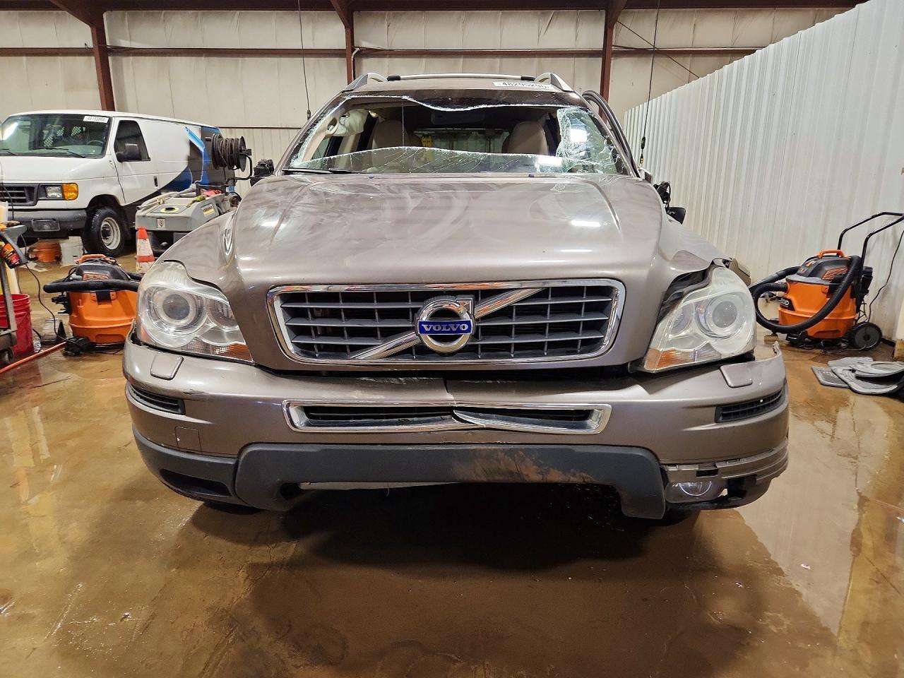 2012 Volvo Xc90 3.2 - Фото 5