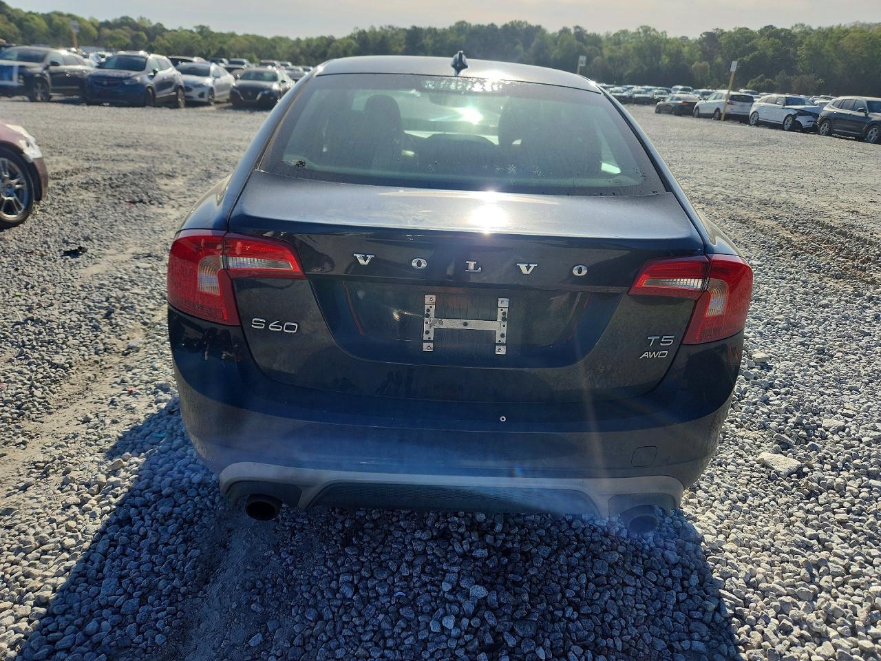 2017 Volvo S60 Dynamic - Фото 6