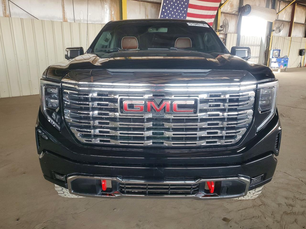 2020 GMC Sierra K1500 - Фото 5