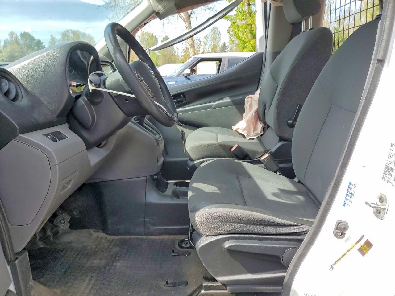 2019 Nissan Nv200 S - Image 7