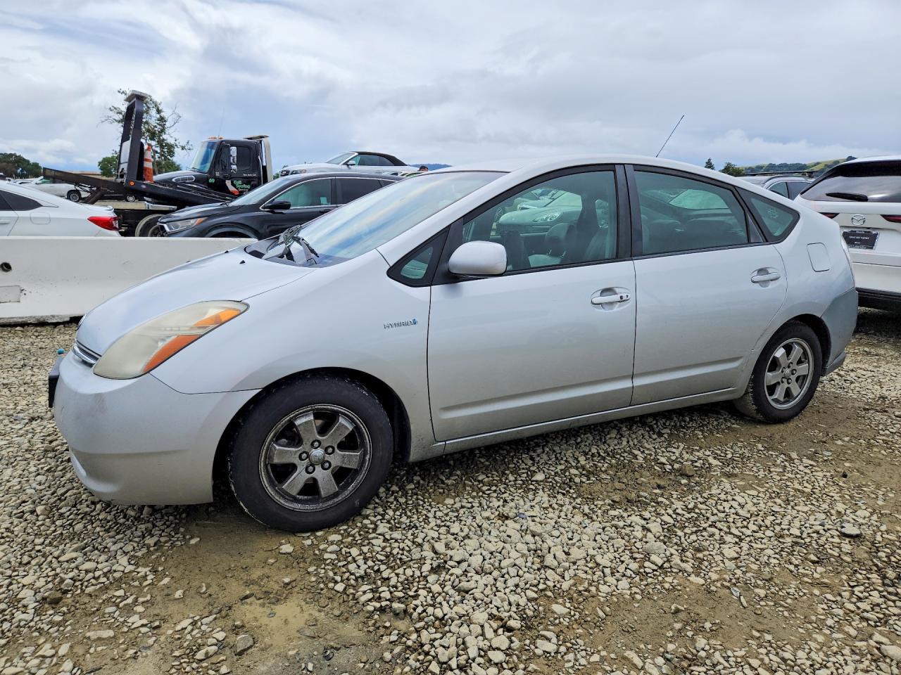 2006 Toyota Prius Base