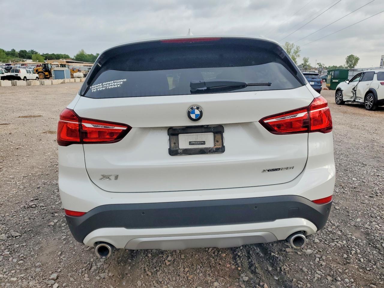 2021 BMW X1 xDrive28I - Image 6