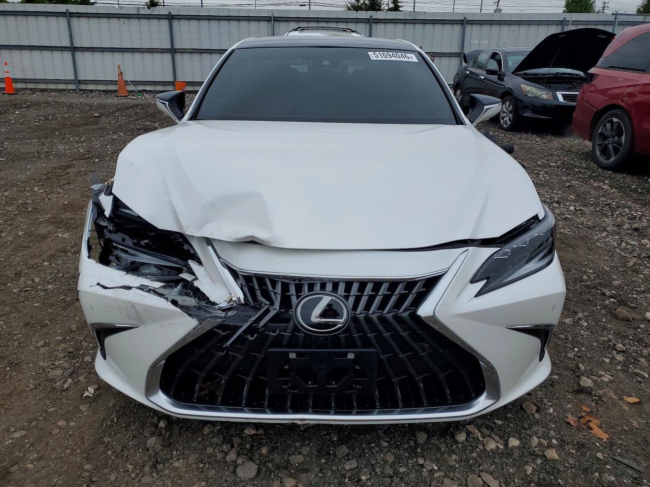 2025 Lexus Es 350 Ultra Luxury - Фото 5