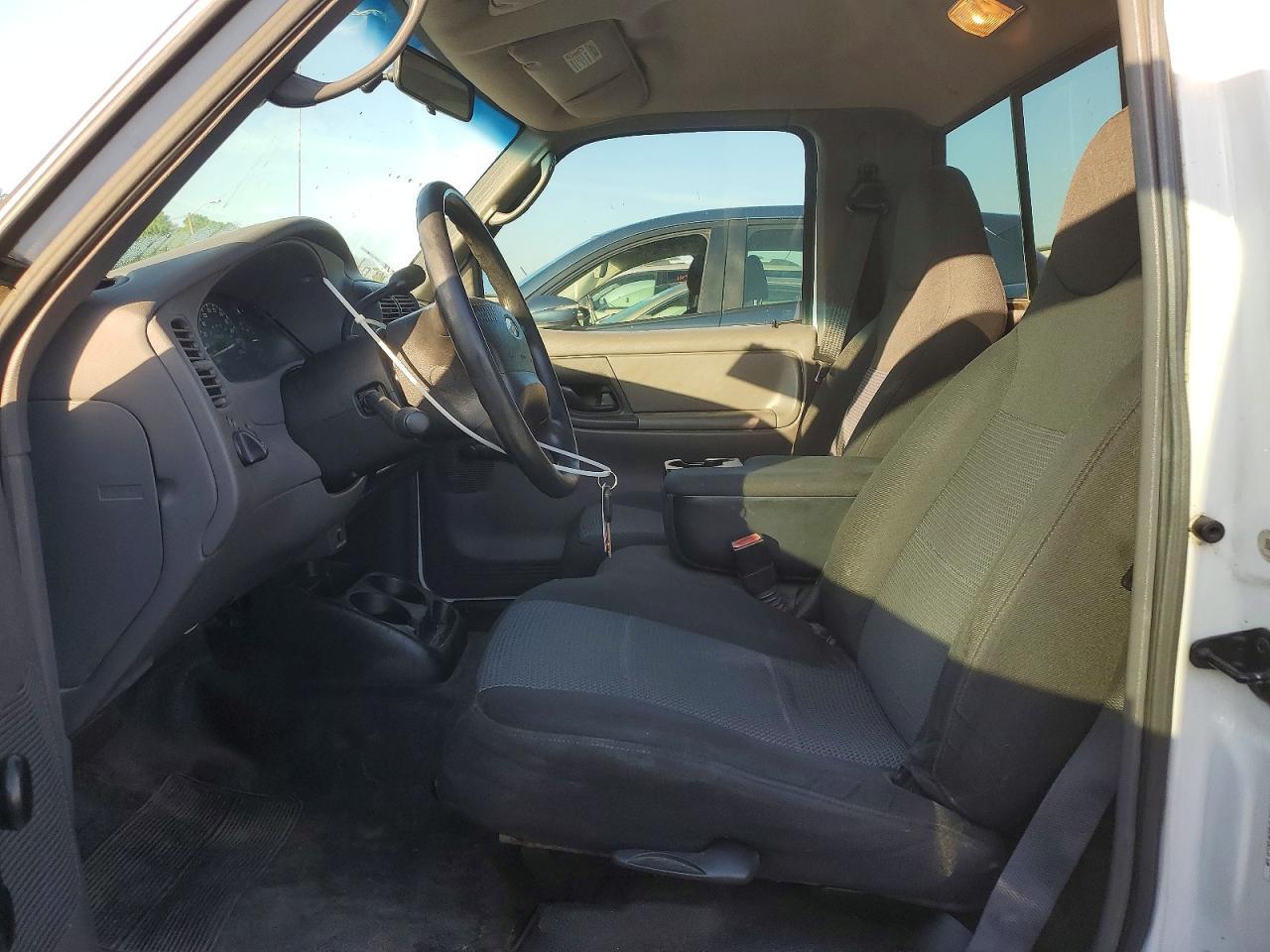 2003 Ford Ranger - Фото 7