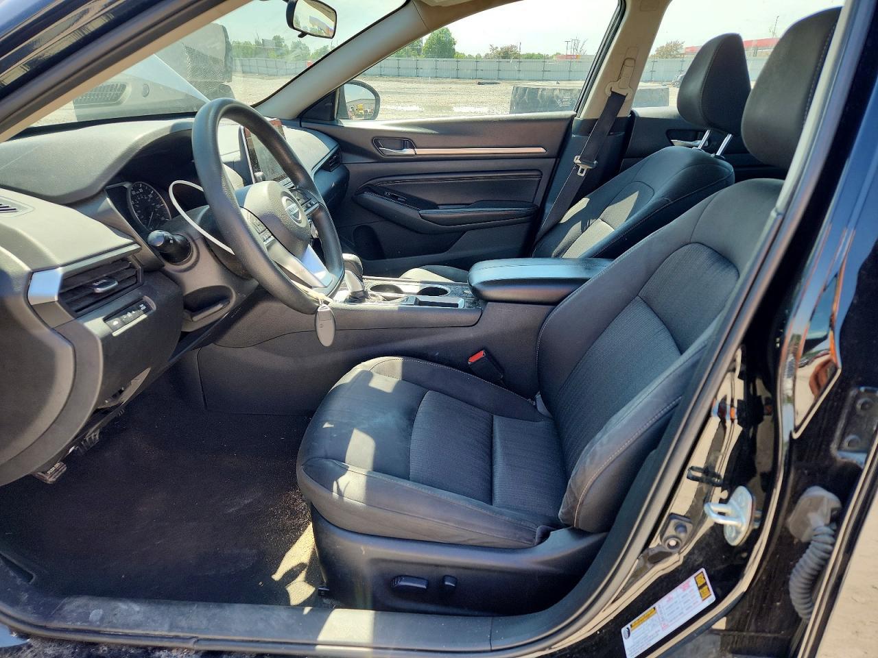 2021 Nissan Altima Sv - Image 7