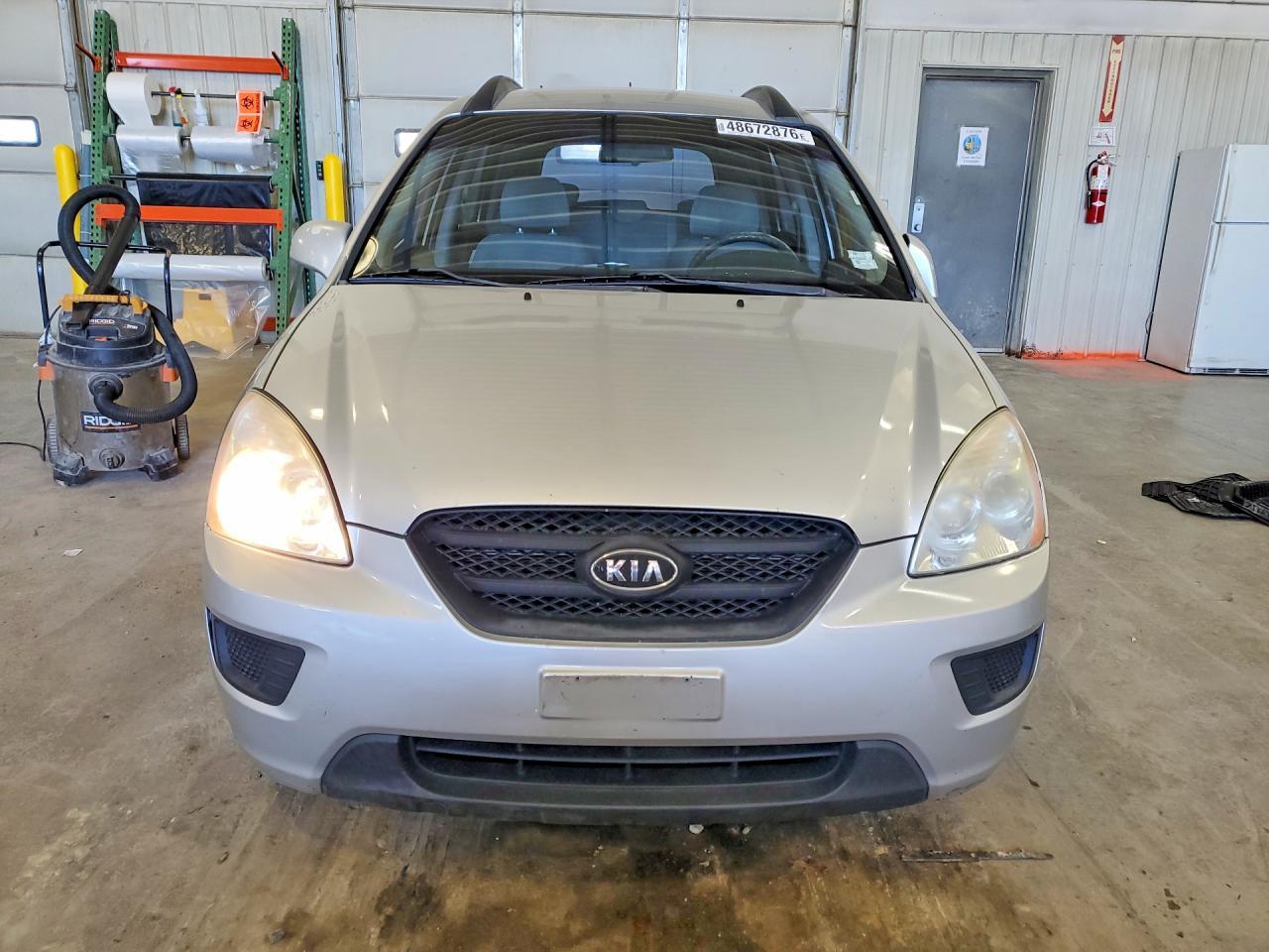 2008 Kia Rondo Lx/Ex - Image 5