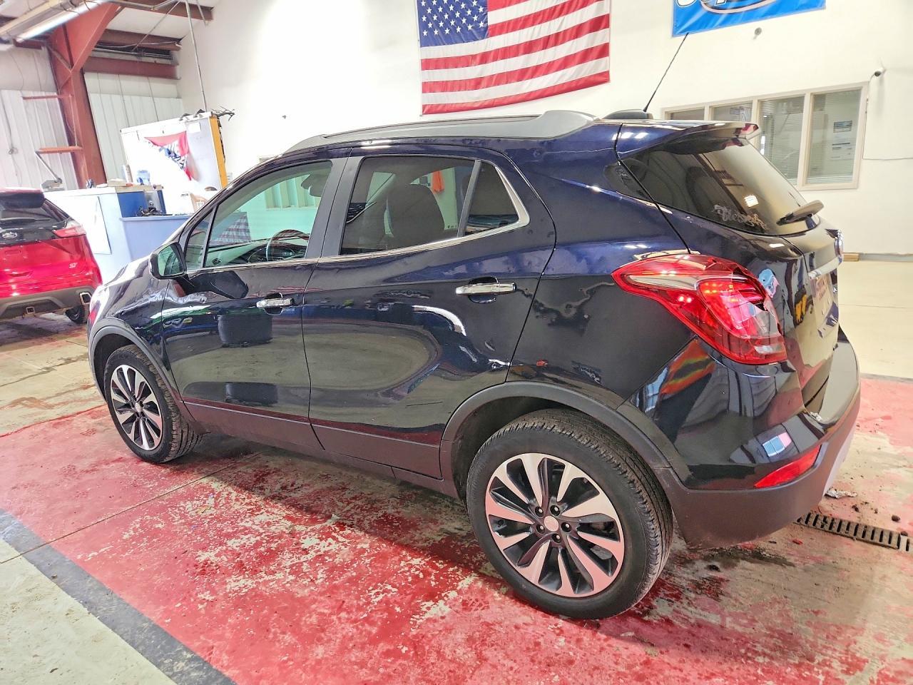 2022 Buick Encore Preferred - Фото 2