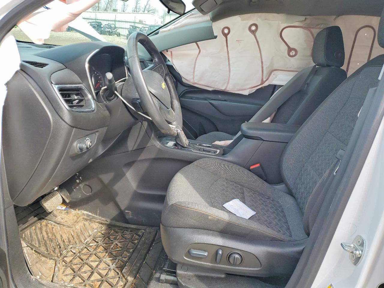 2022 Chevrolet Equinox Lt - Image 7