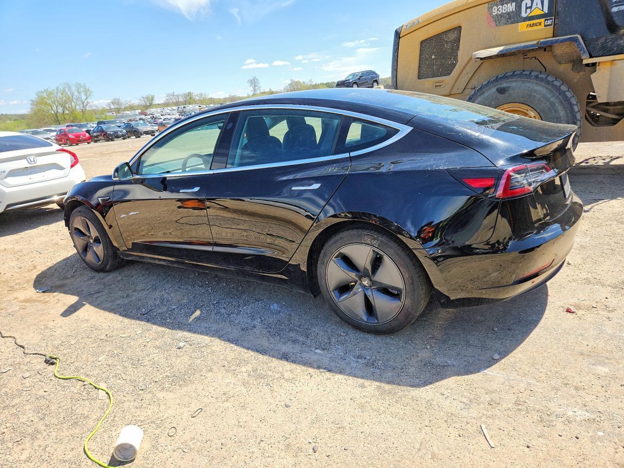 2019 Tesla Model 3 - Image 2