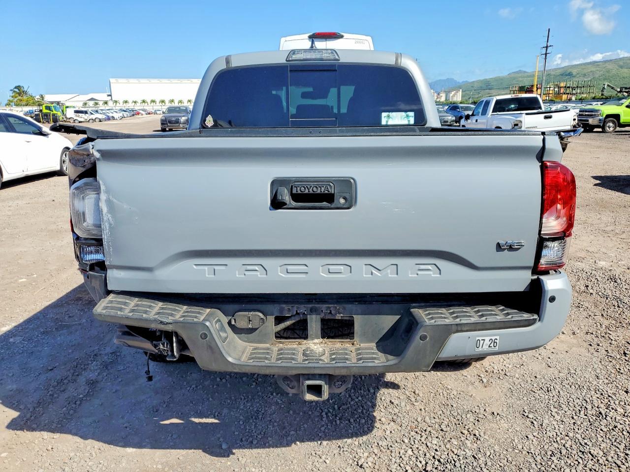 2019 Toyota Tacoma Sr5 V6 - Image 6