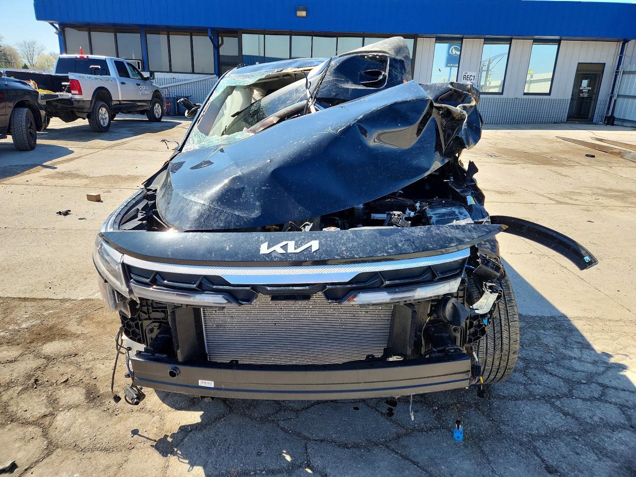 2026 Kia Seltos S - Фото 5
