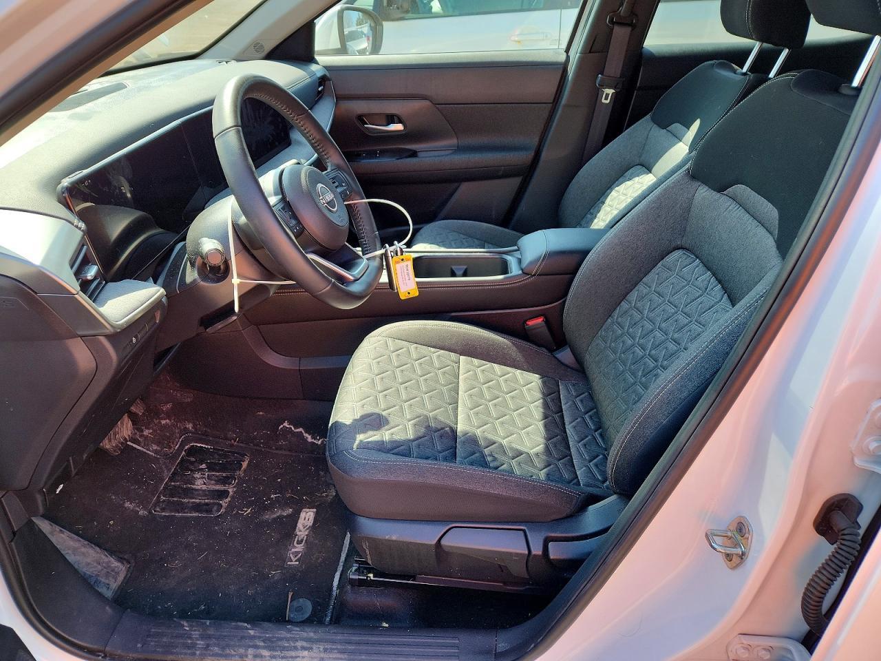 2025 Nissan Kicks Sv - Фото 7