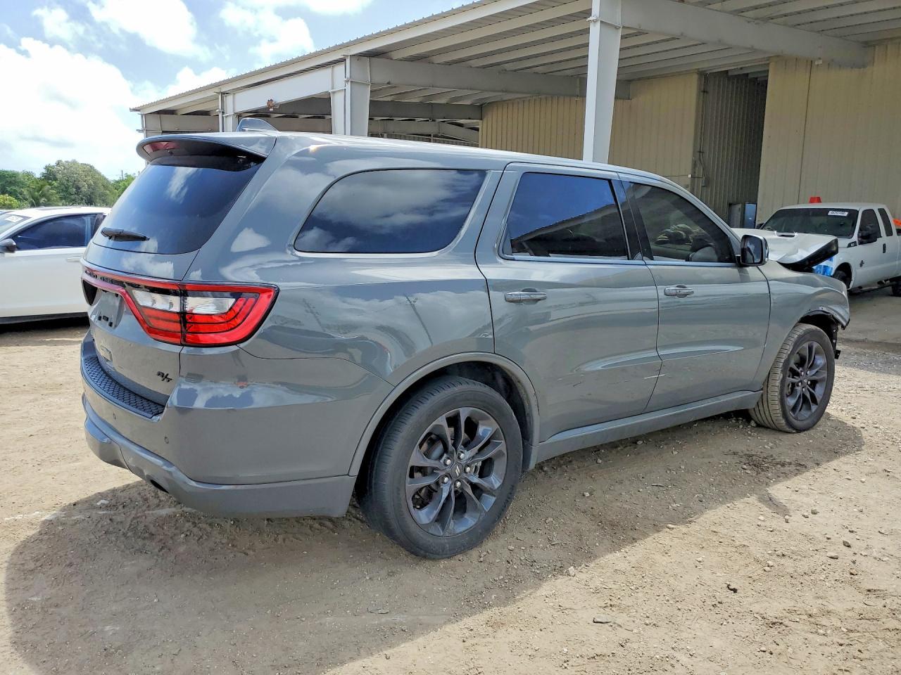 2022 Dodge Durango R - Image 3