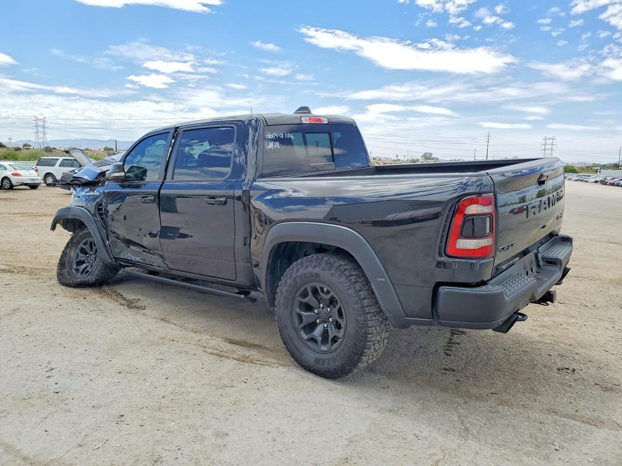 2021 Ram 1500 Trx - Image 2