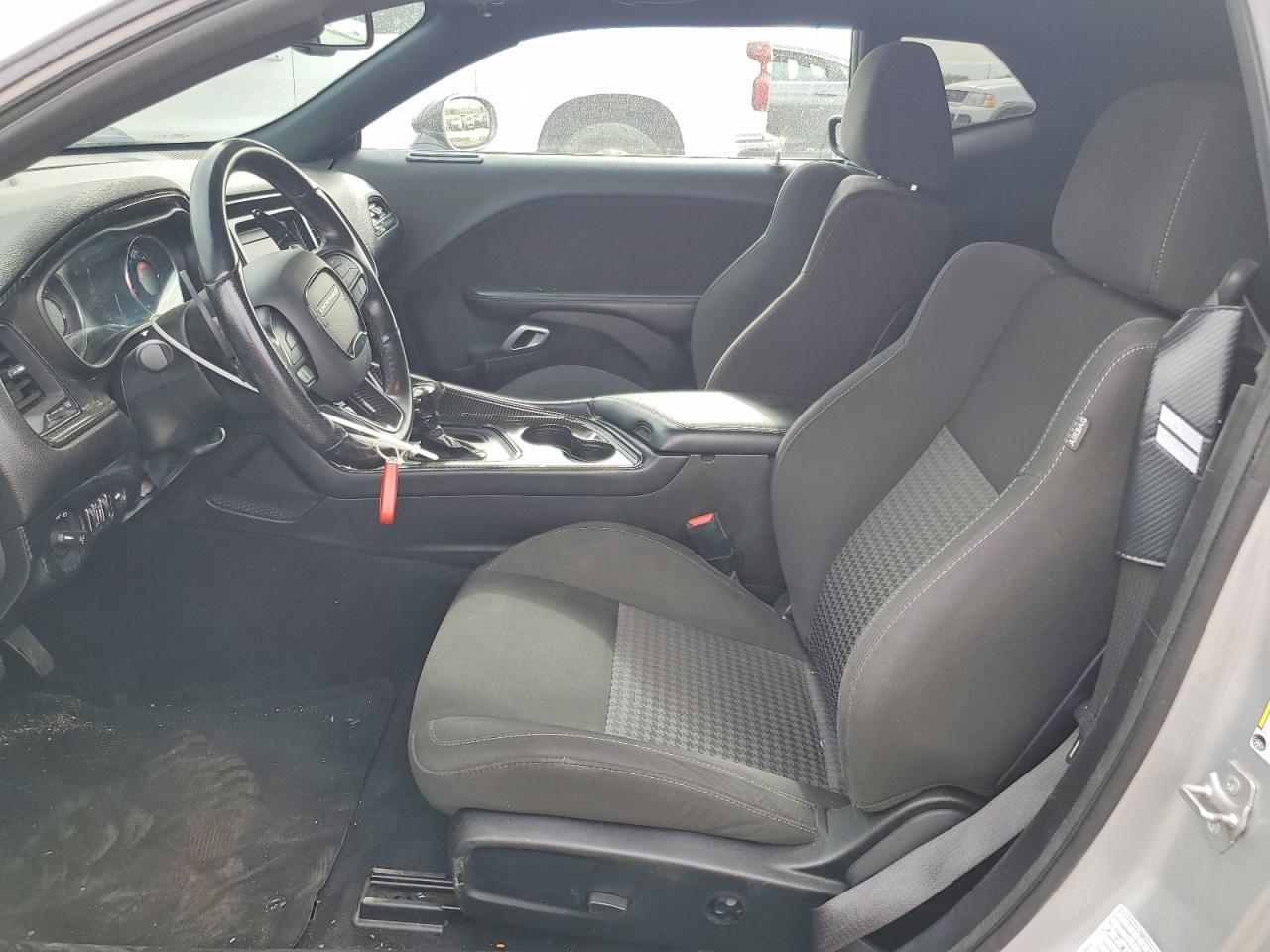 2021 Dodge Challenger R - Image 7