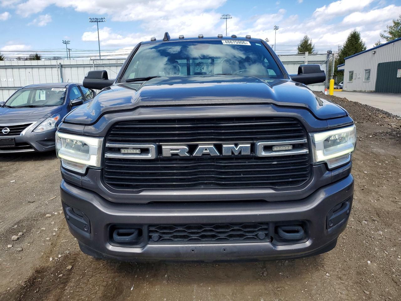 2019 Ram 2500 Big Horn - Фото 5