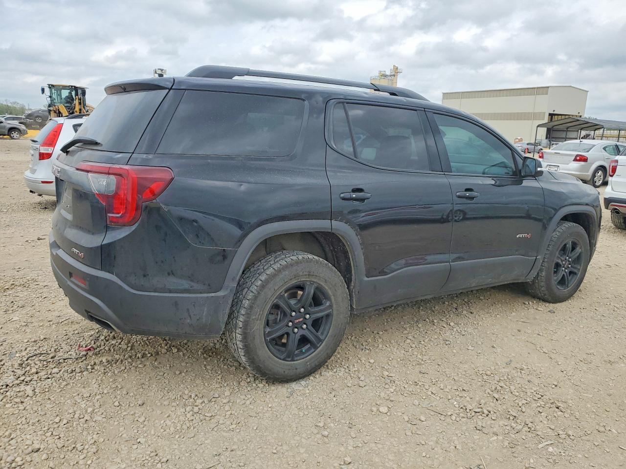 2021 GMC Acadia At4 - Image 3
