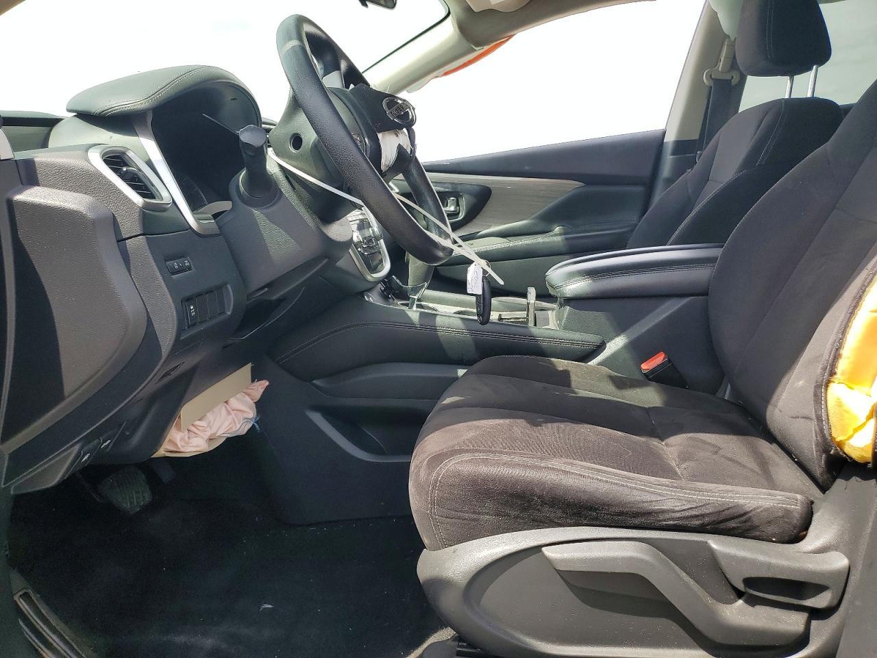 2017 Nissan Murano S - Image 7
