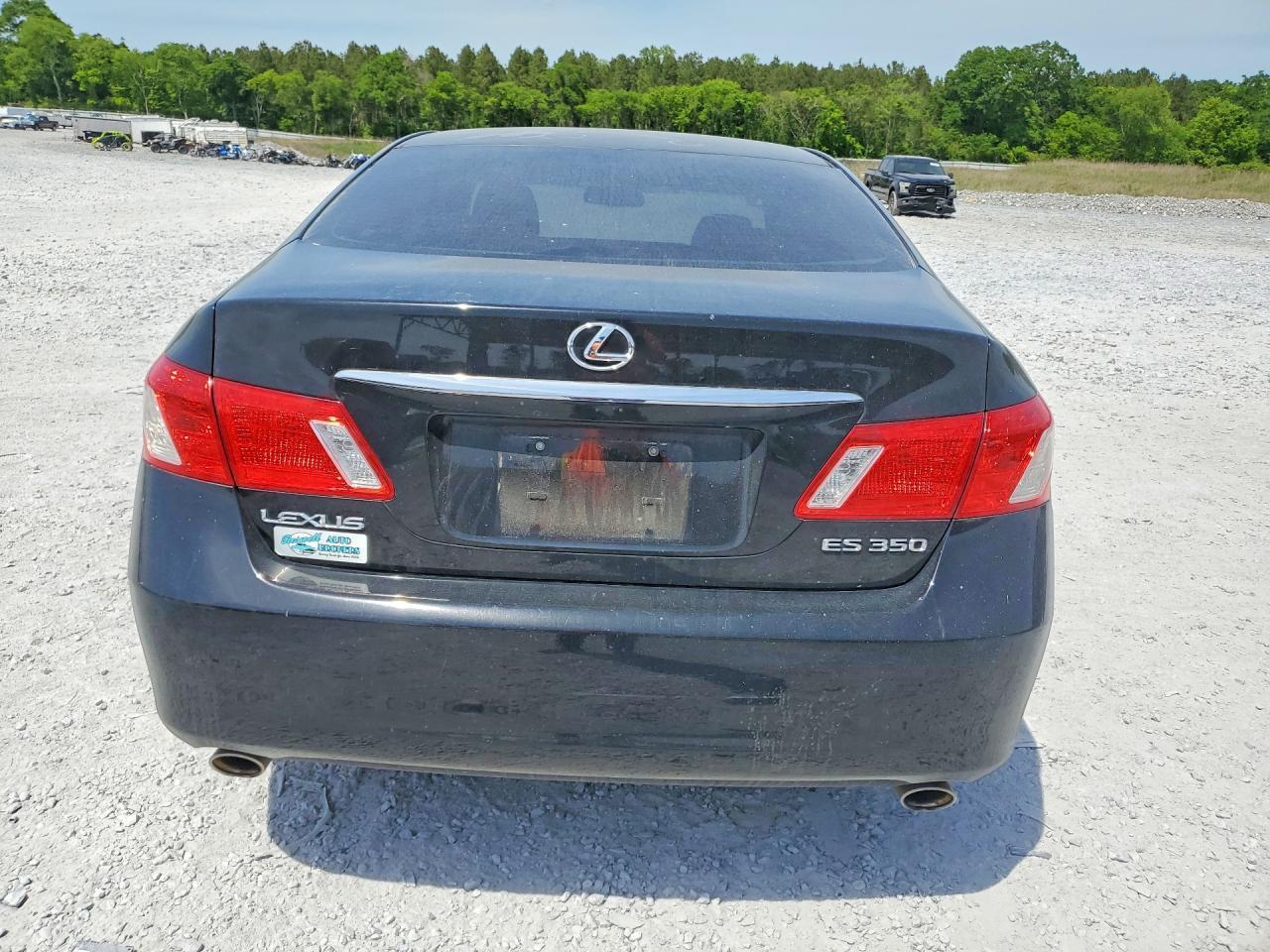 2008 Lexus Es 350 - Image 6