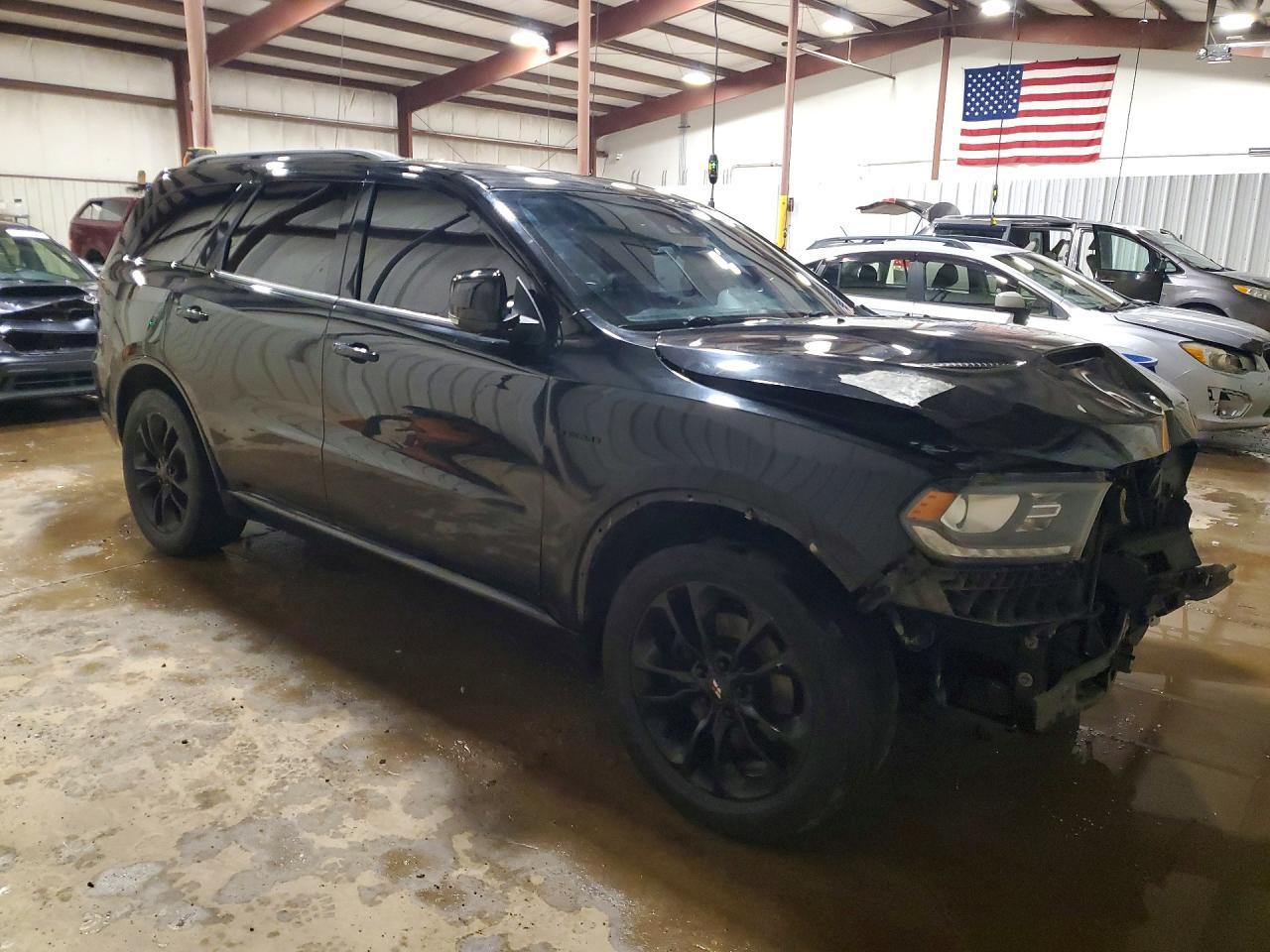 2020 Dodge Durango R - Image 4