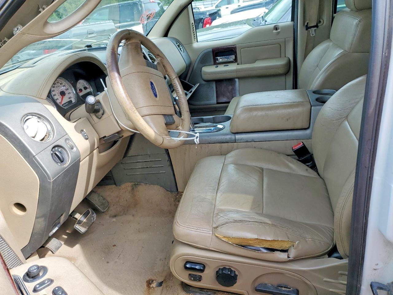 2008 Ford F-150 Supercrew - Фото 7