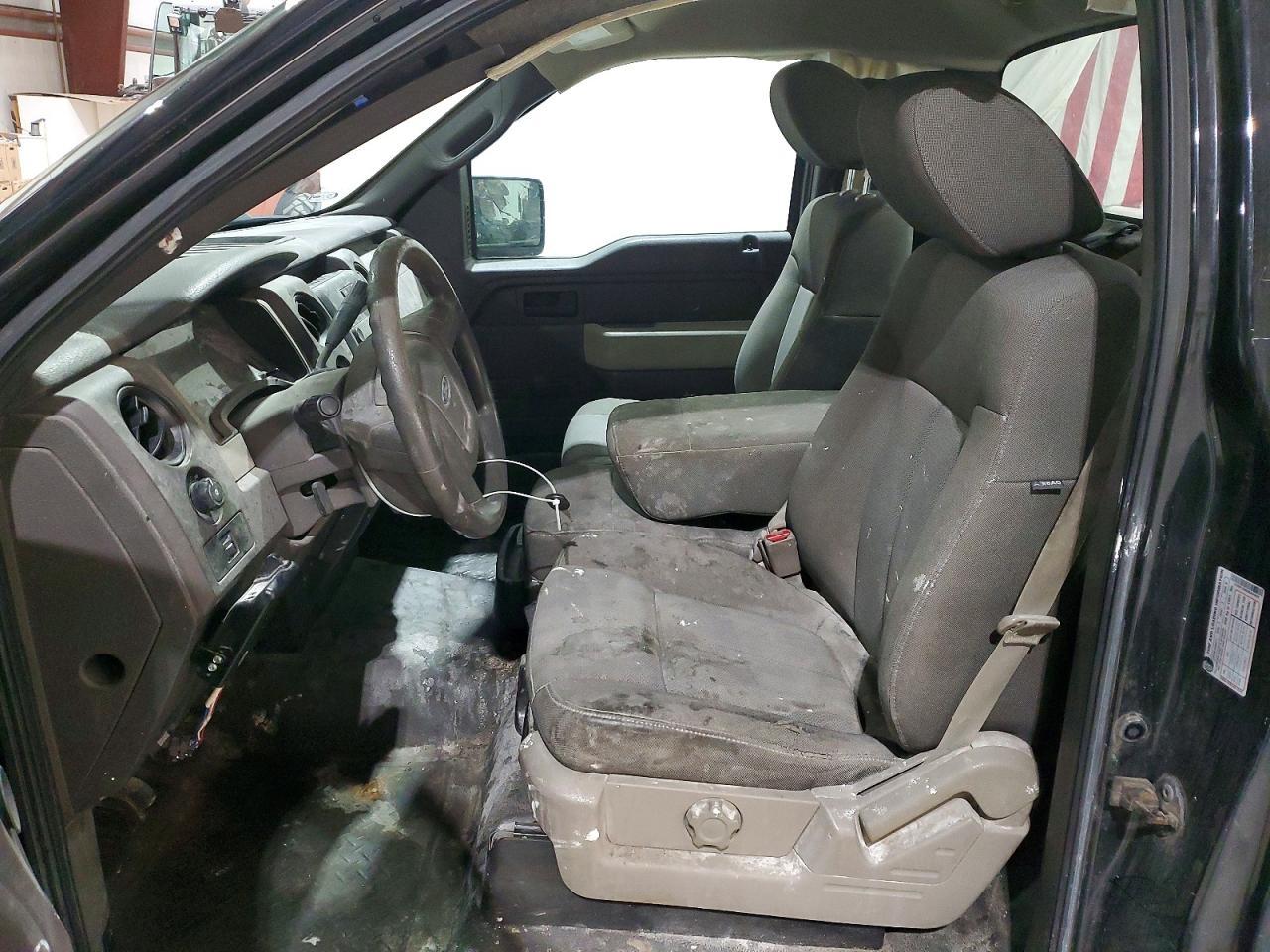 2009 Ford F150 - Фото 7