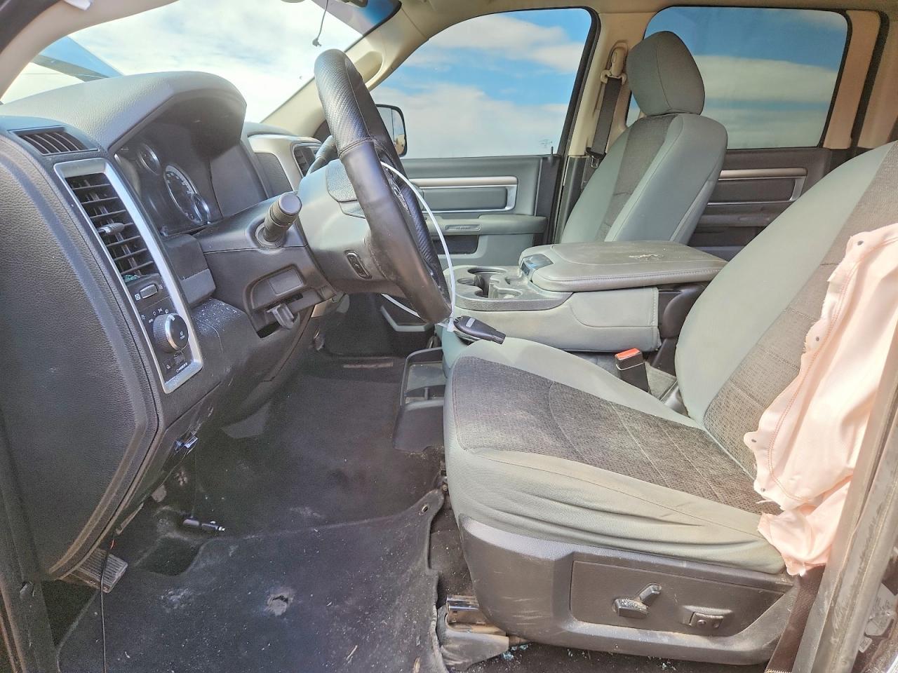 2015 Ram 3500 Slt - Фото 7
