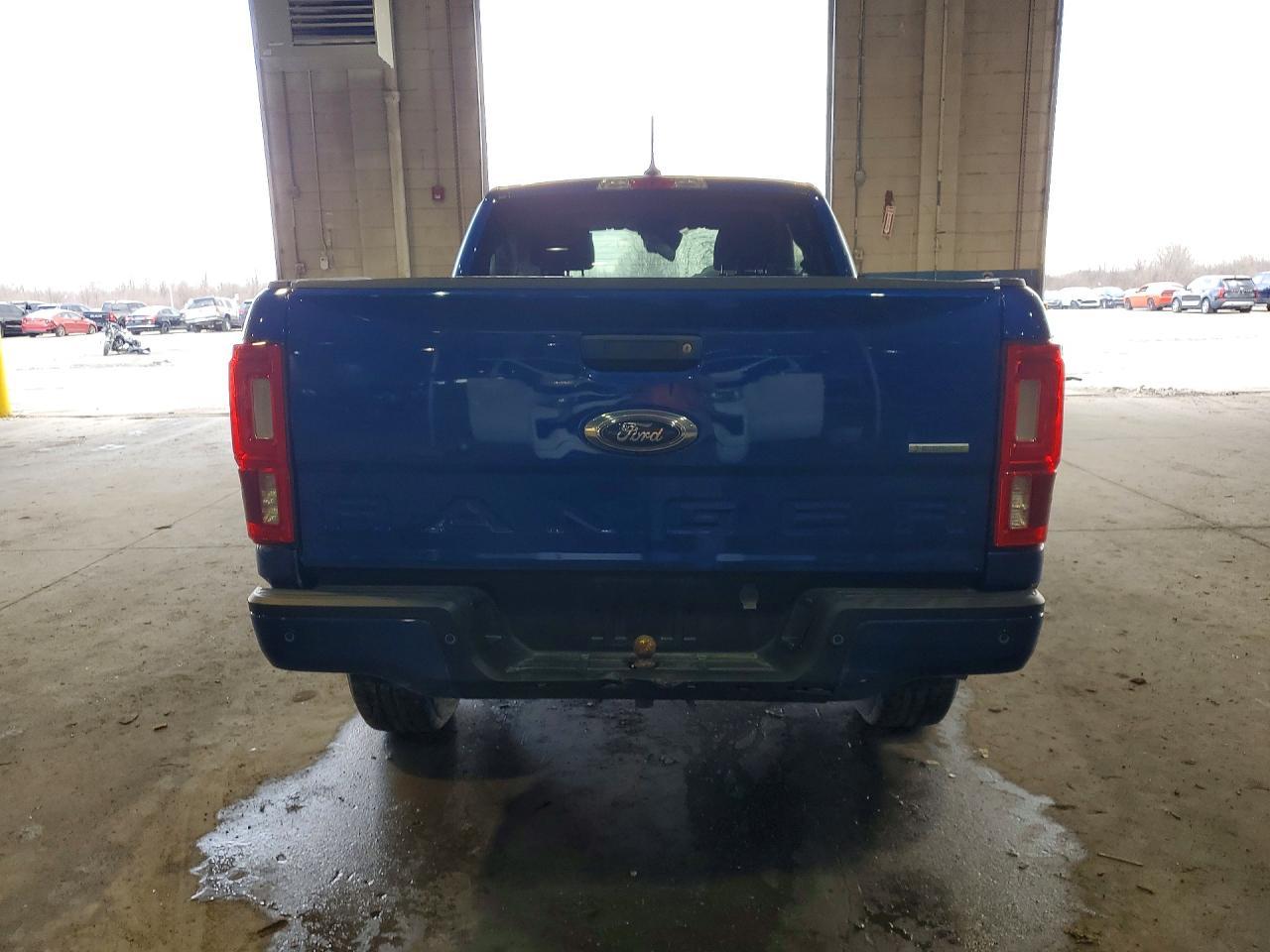 2020 Ford Ranger Xl - Image 6