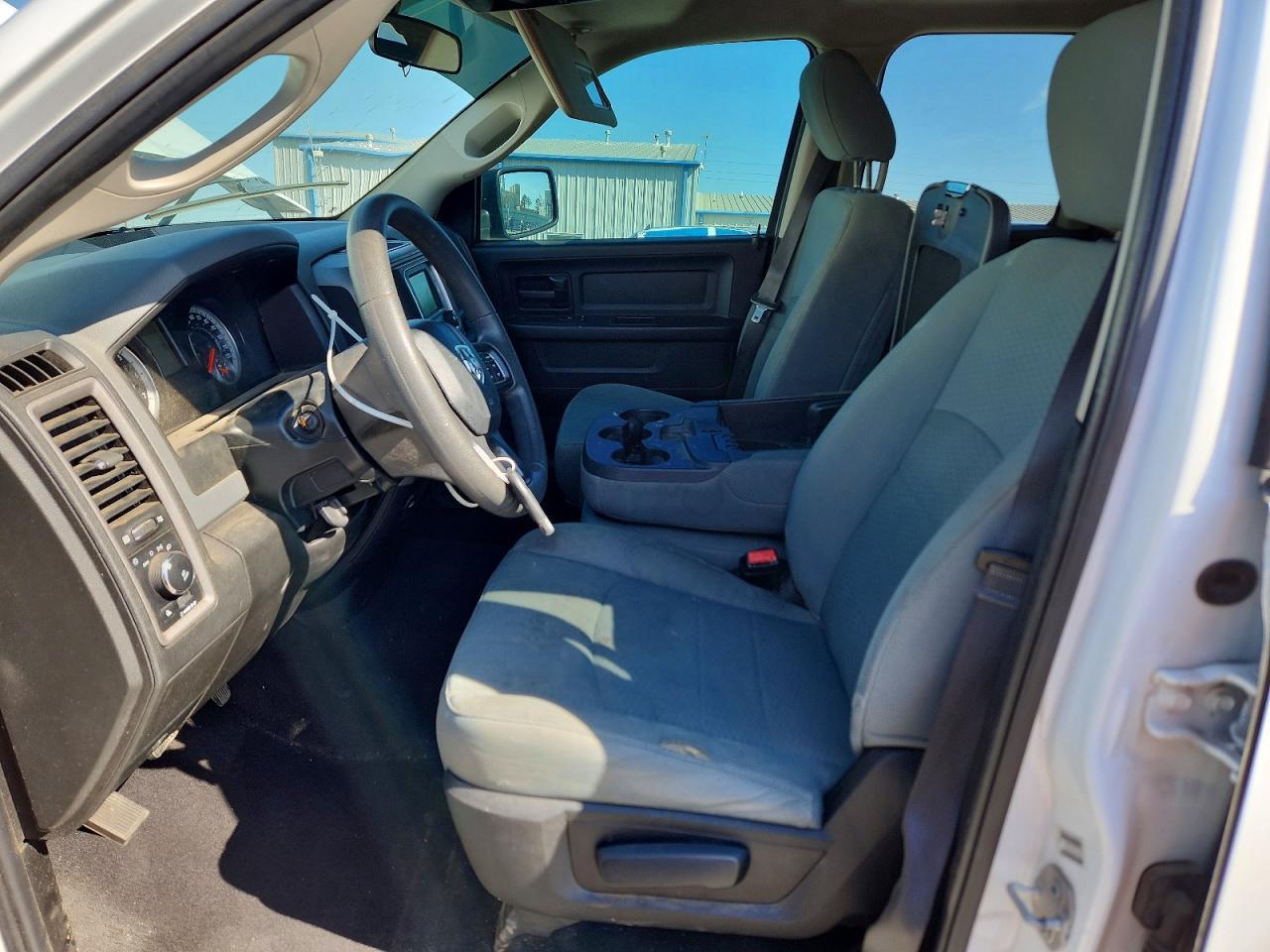 2019 Ram 1500 Laramie - Фото 7