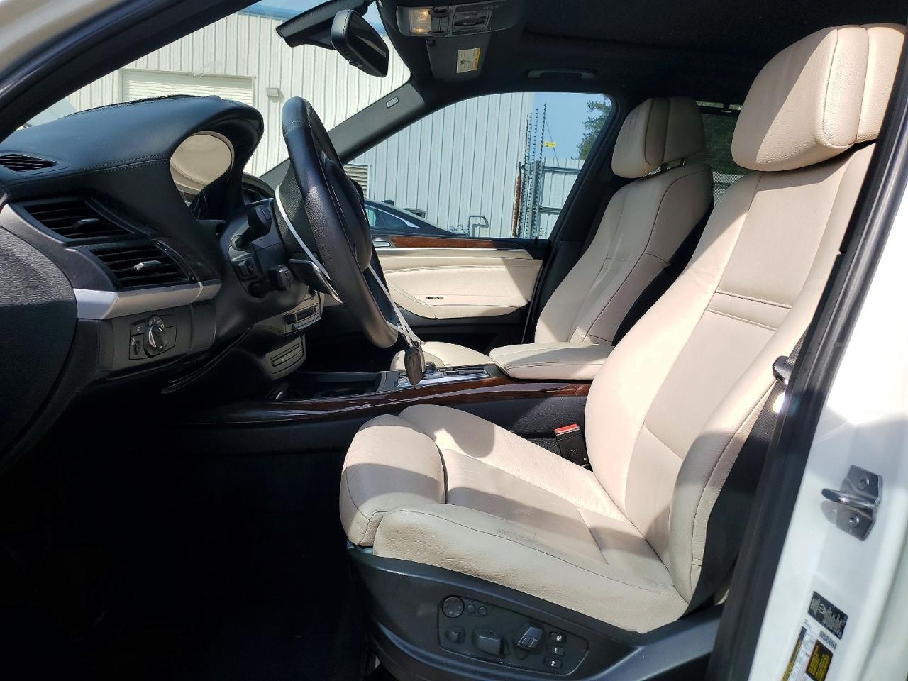 2013 BMW X5 xDrive35I - Image 7