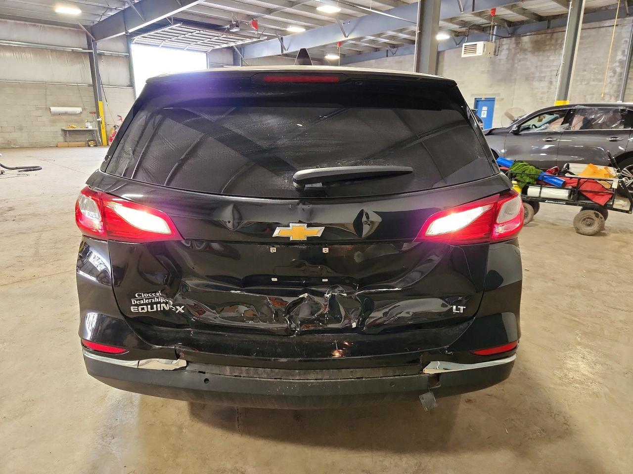 2019 Chevrolet Equinox Lt - Image 6