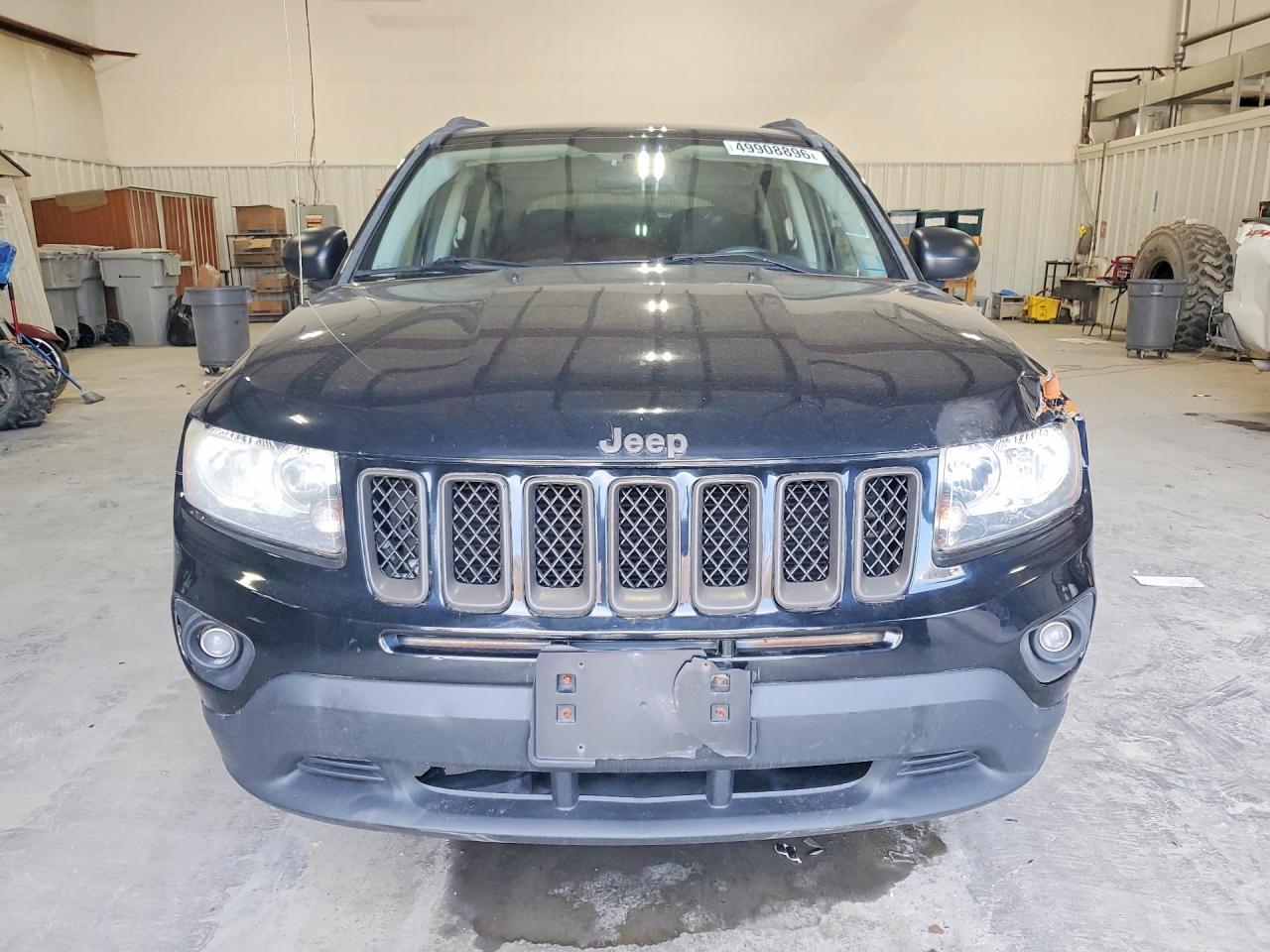 2012 Jeep Compass Latitude - Image 5