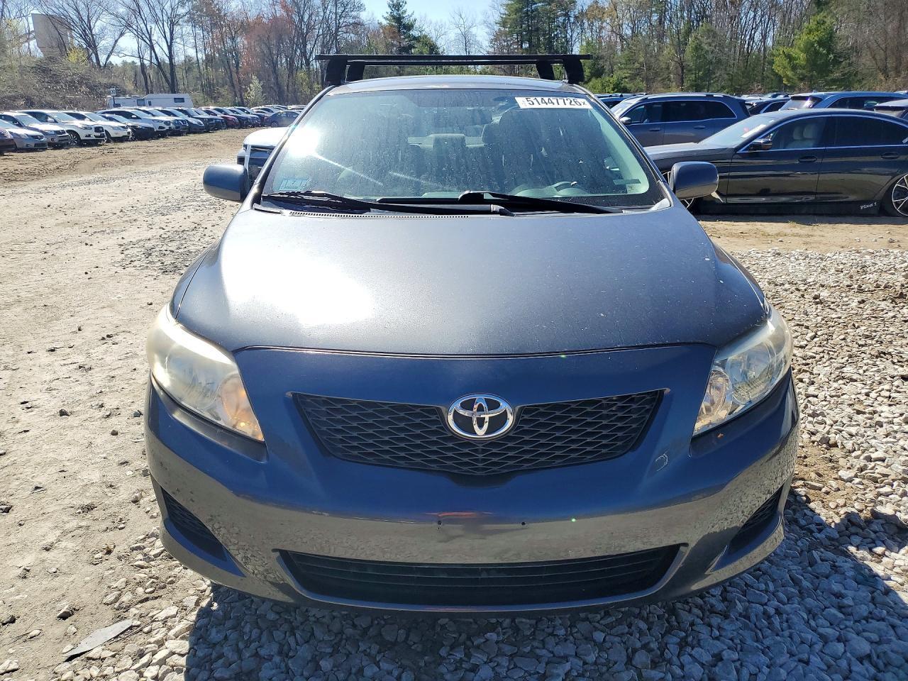 2009 Toyota Corolla Le - Image 5