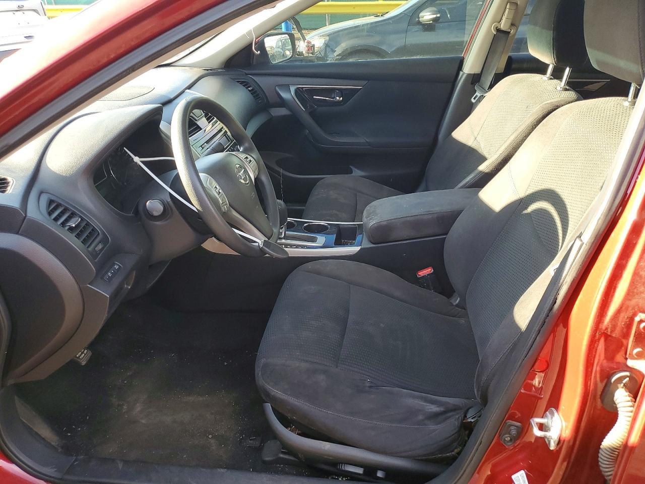 2014 Nissan Altima 2.5 S - Image 7