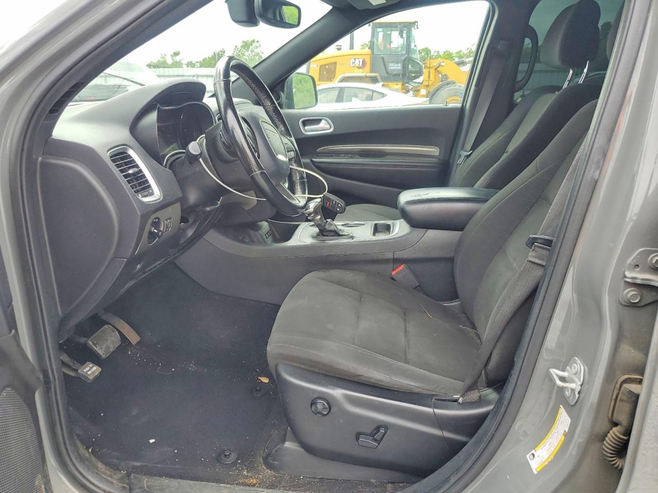 2019 Dodge Durango Sxt - Image 7