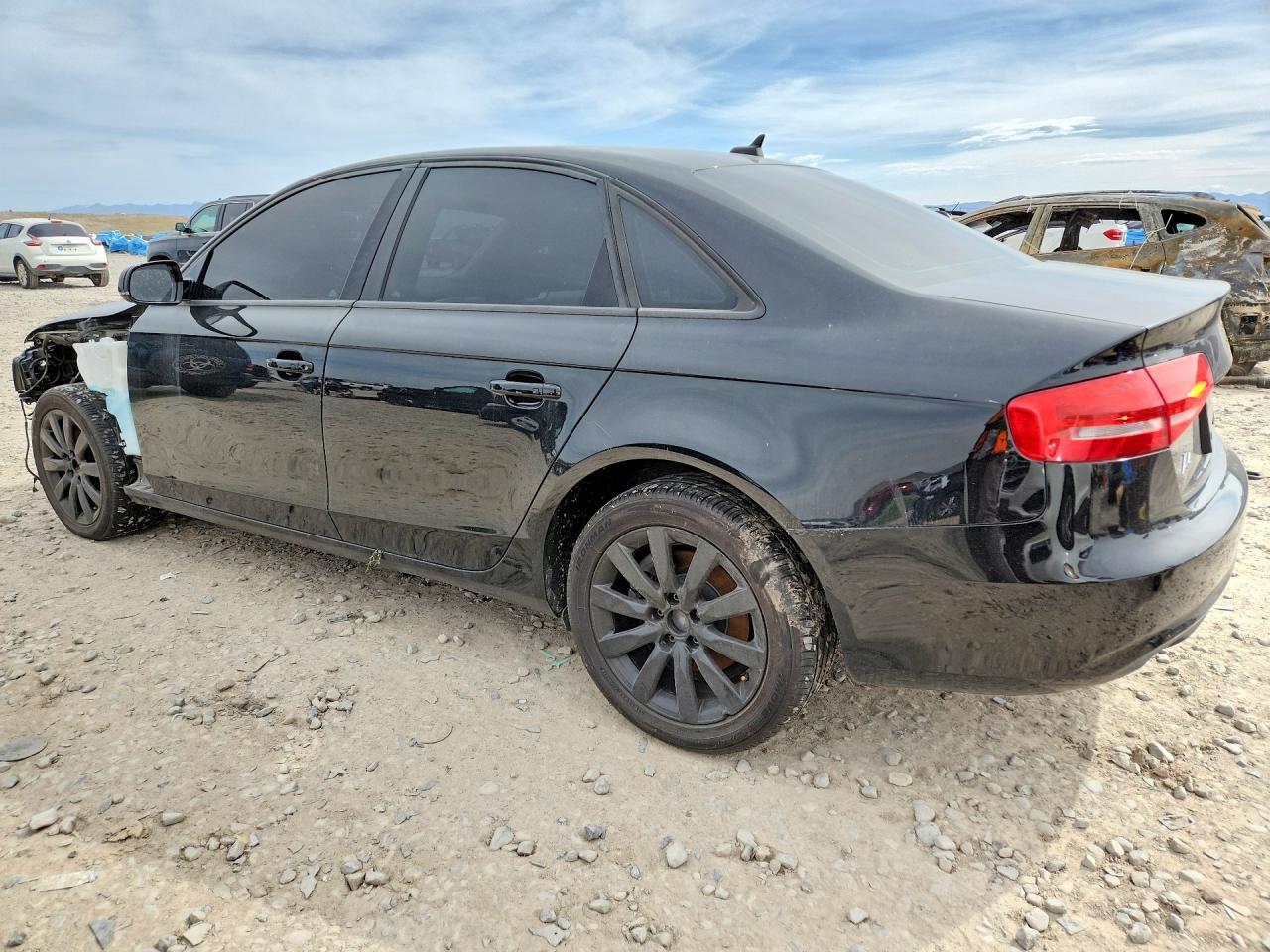 2014 Audi A4 Premium - Image 2