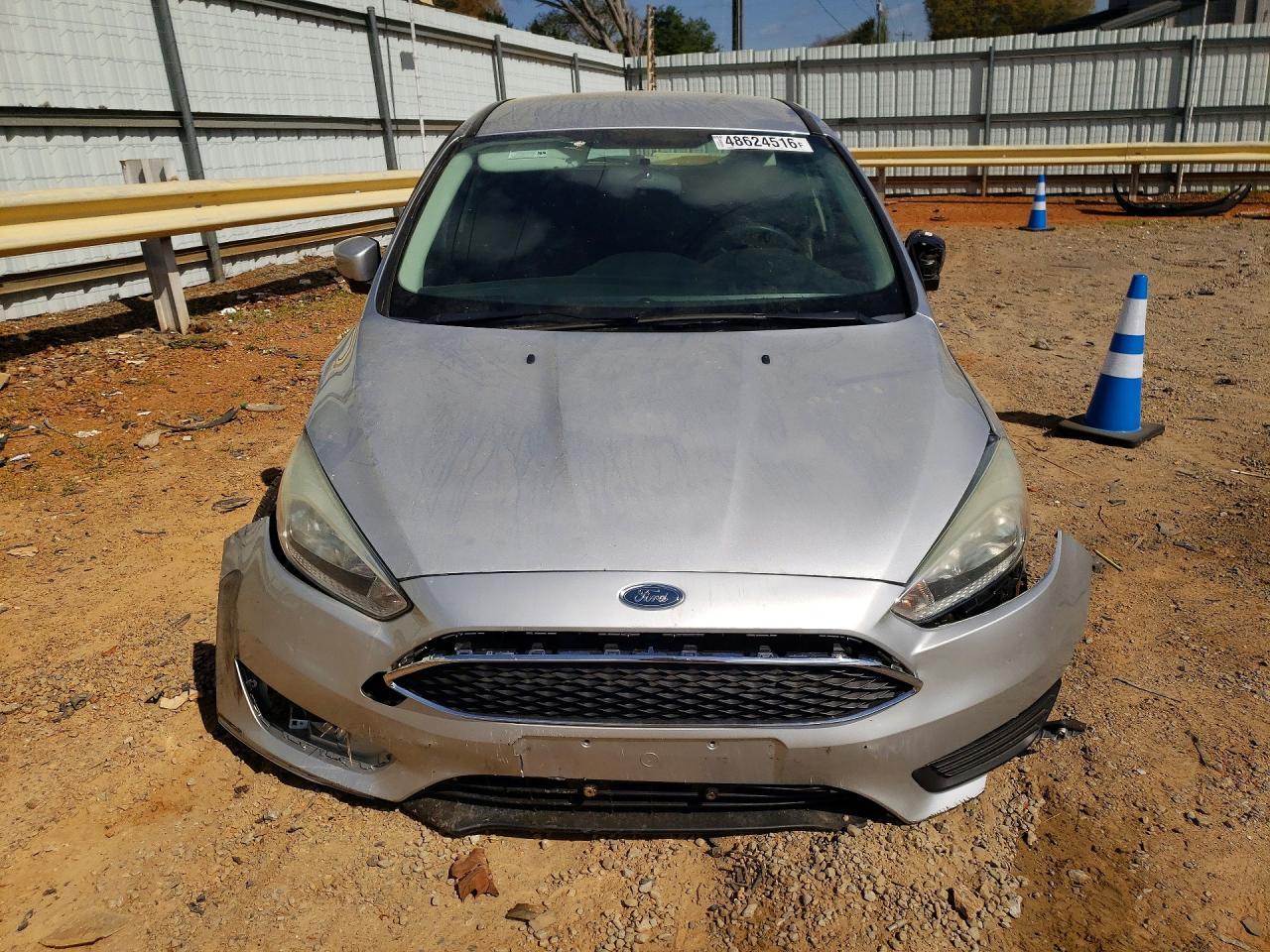 2015 Ford Focus - Image 5