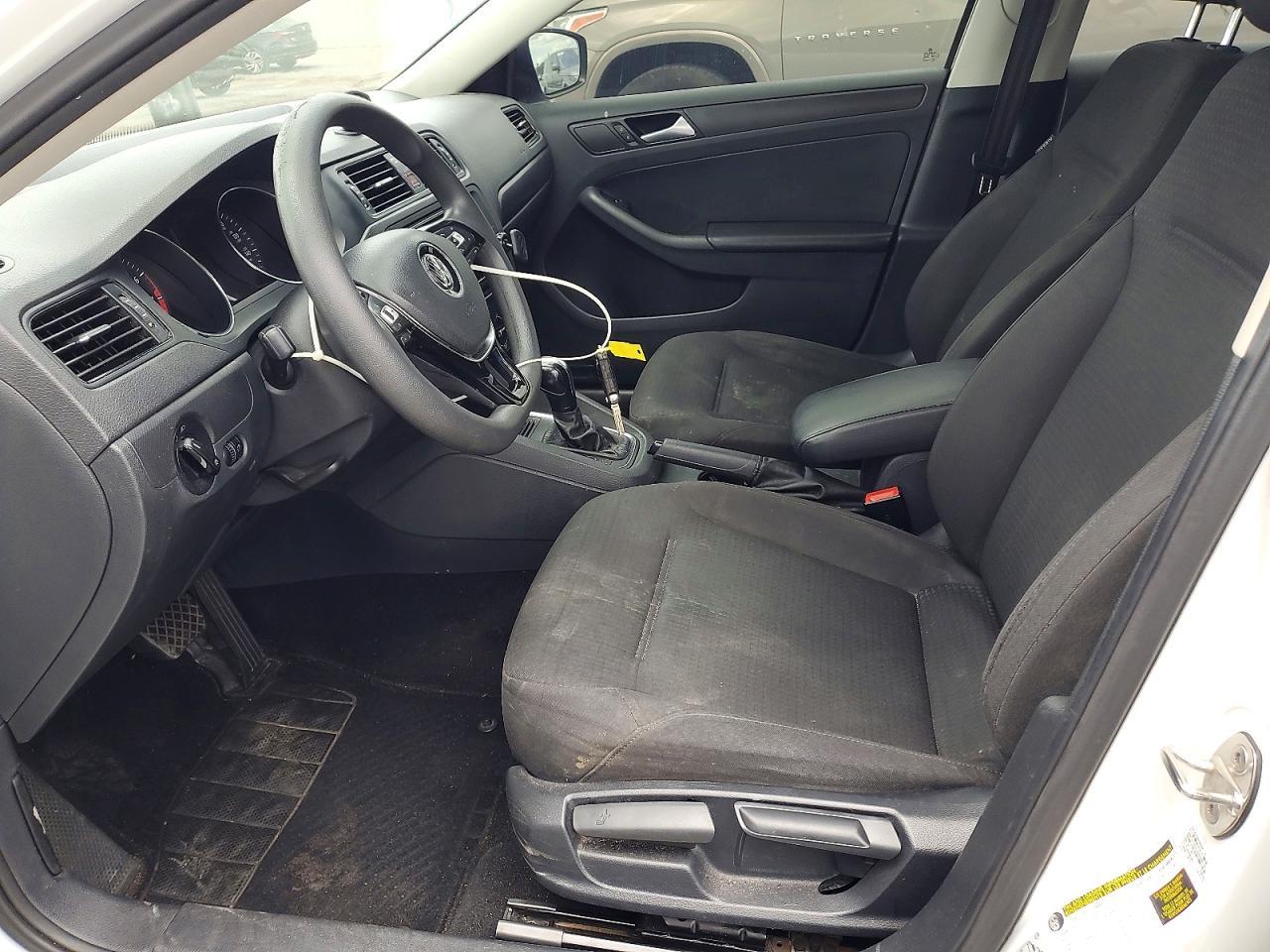 2016 Volkswagen Jetta S - Image 7