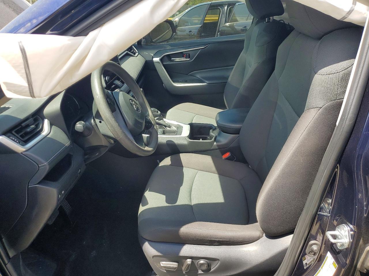 2024 Toyota Rav4 Xle - Фото 7