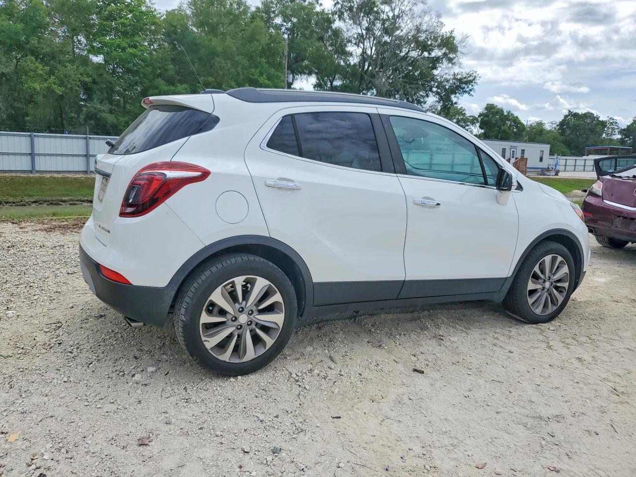2019 Buick Encore Preferred - Image 3