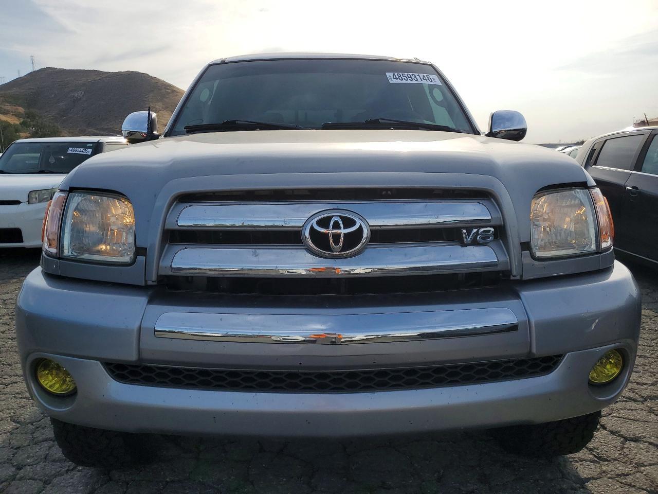 2004 Toyota Tundra Sr5 - Image 5