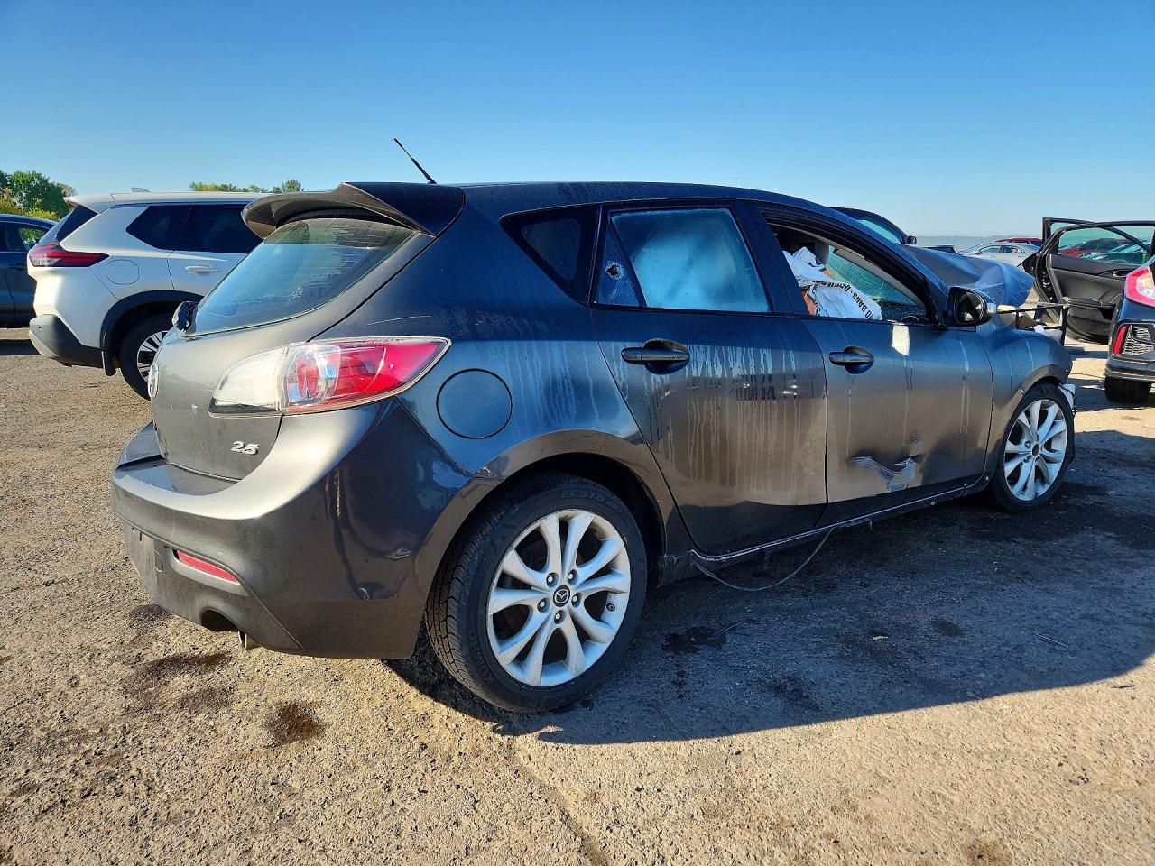 2010 Mazda 3 S - Image 3