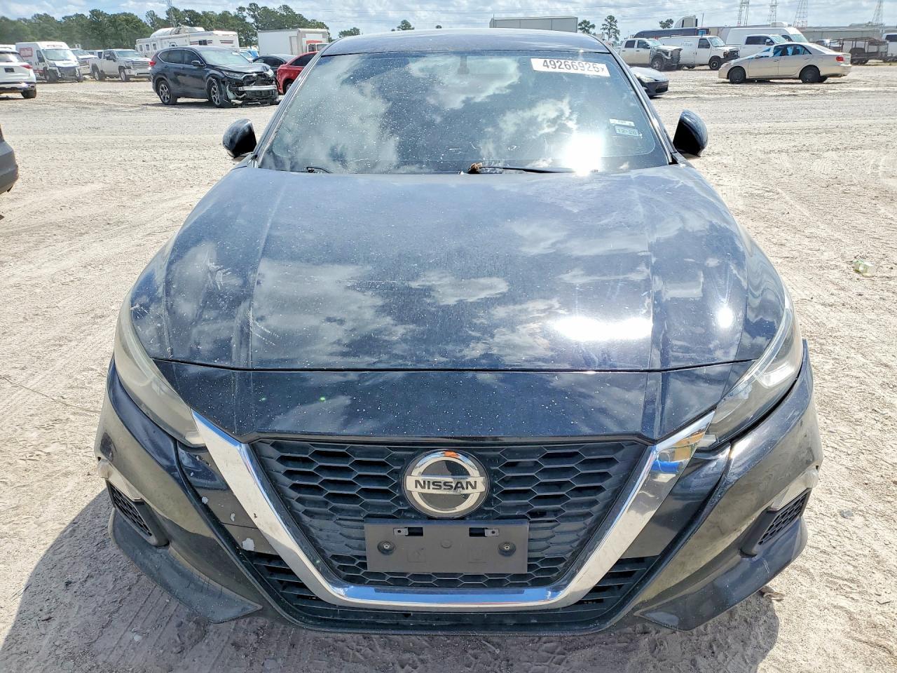 2020 Nissan Altima 2.5 S - Image 5