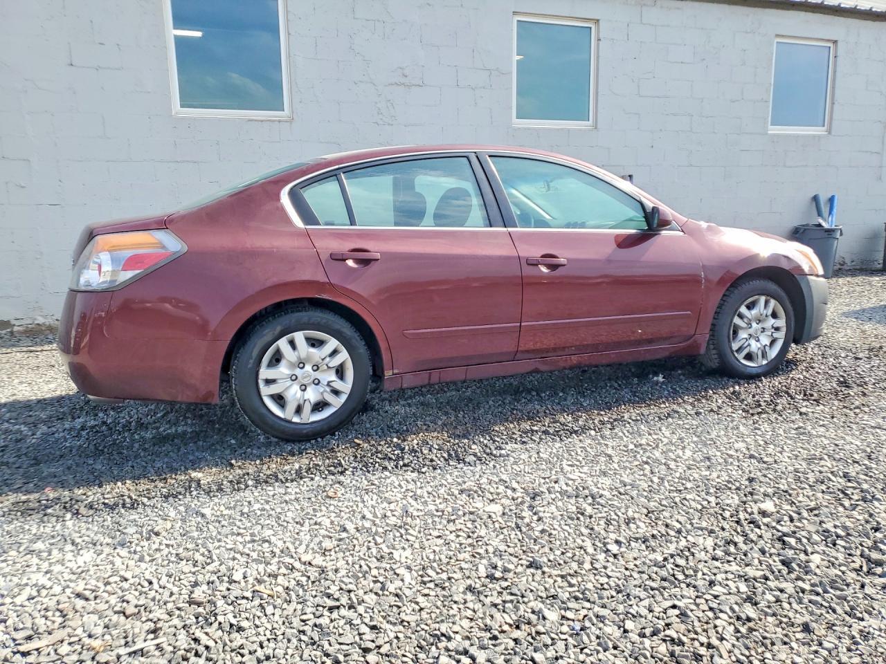 2011 Nissan Altima 2.5 - Фото 3